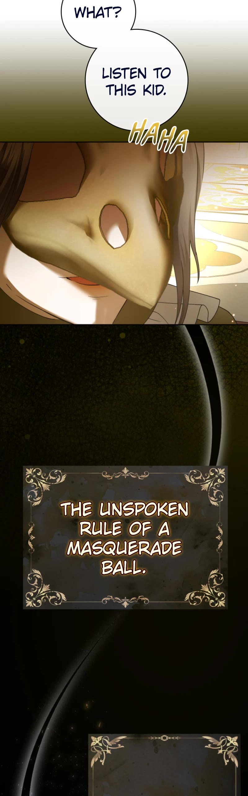 I Want to Be You, Just For a Day chapter 205 page 15