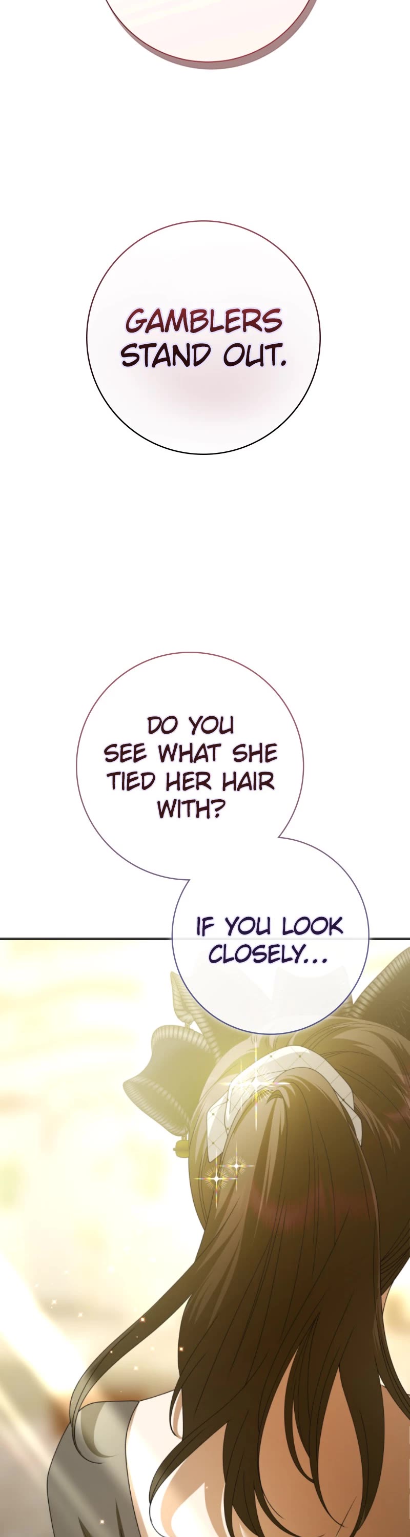 I Want to Be You, Just For a Day chapter 205 page 18