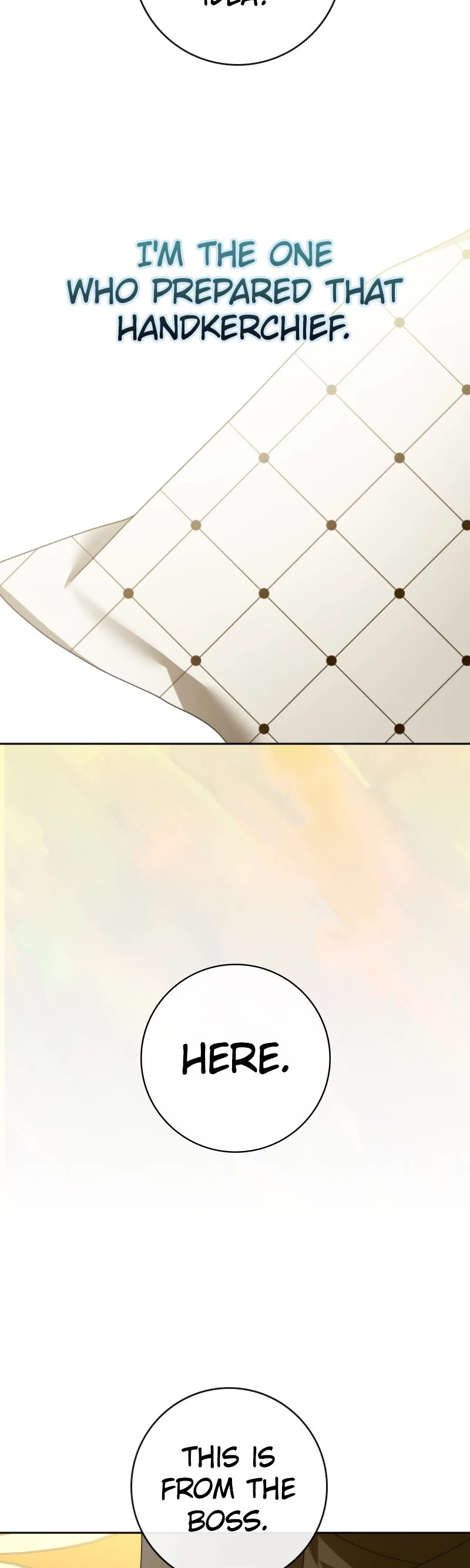 I Want to Be You, Just For a Day chapter 205 page 20