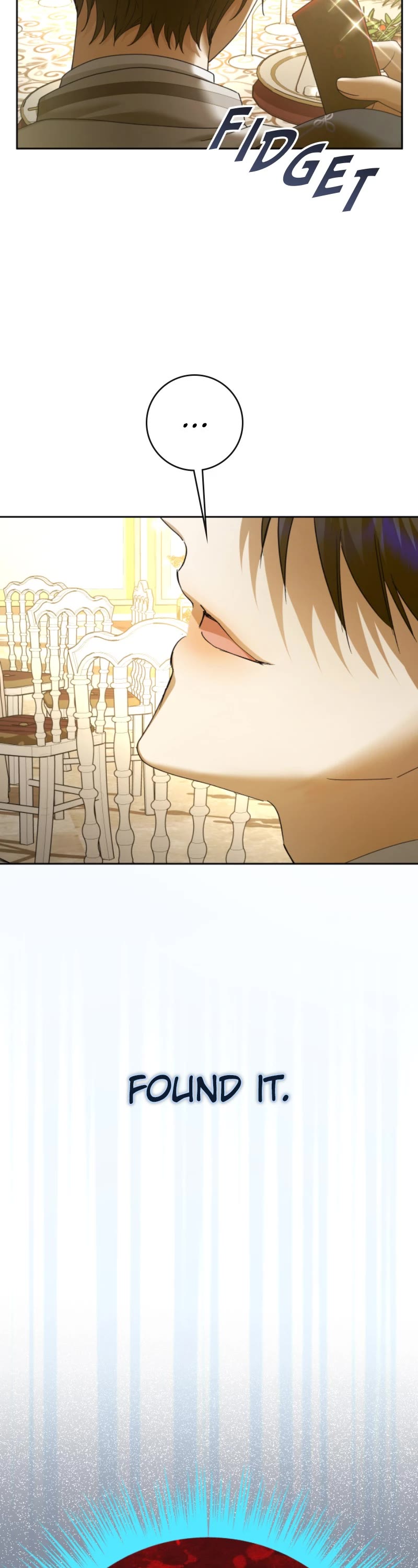 I Want to Be You, Just For a Day chapter 205 page 22