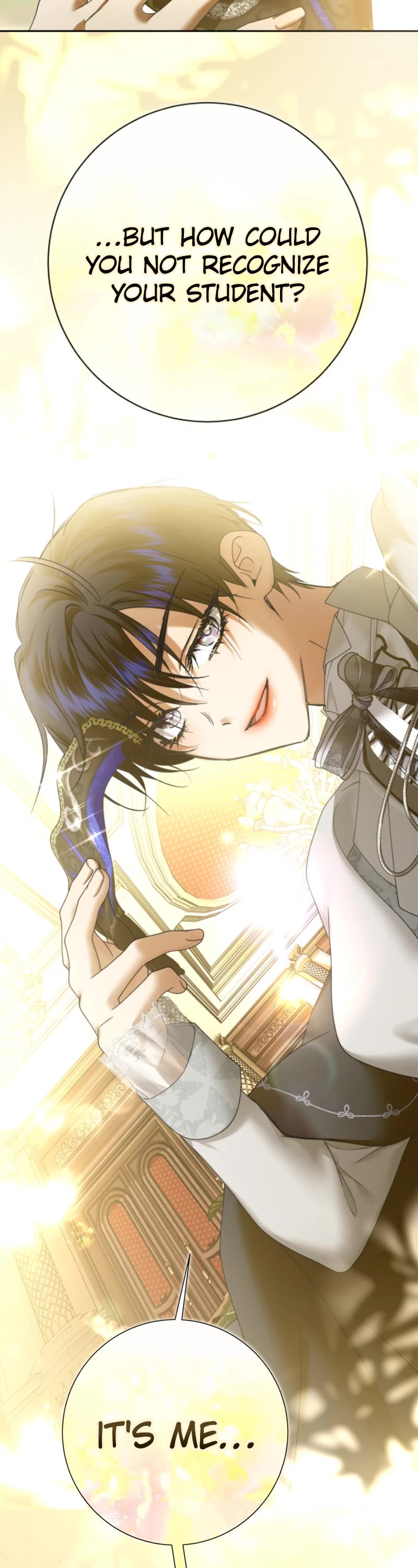 I Want to Be You, Just For a Day chapter 205 page 33