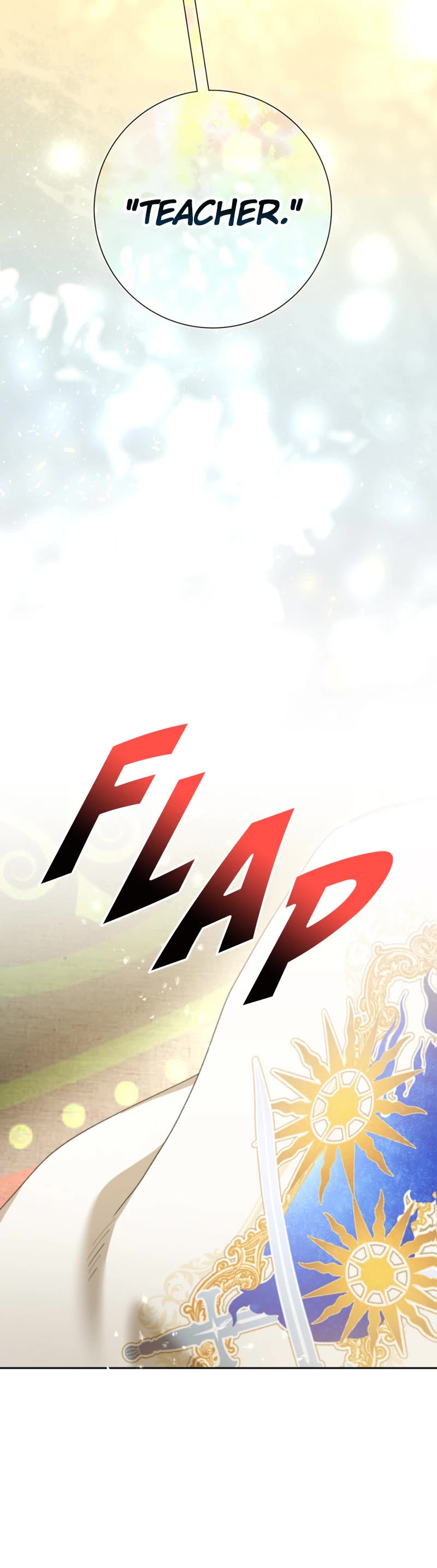 I Want to Be You, Just For a Day chapter 205 page 34