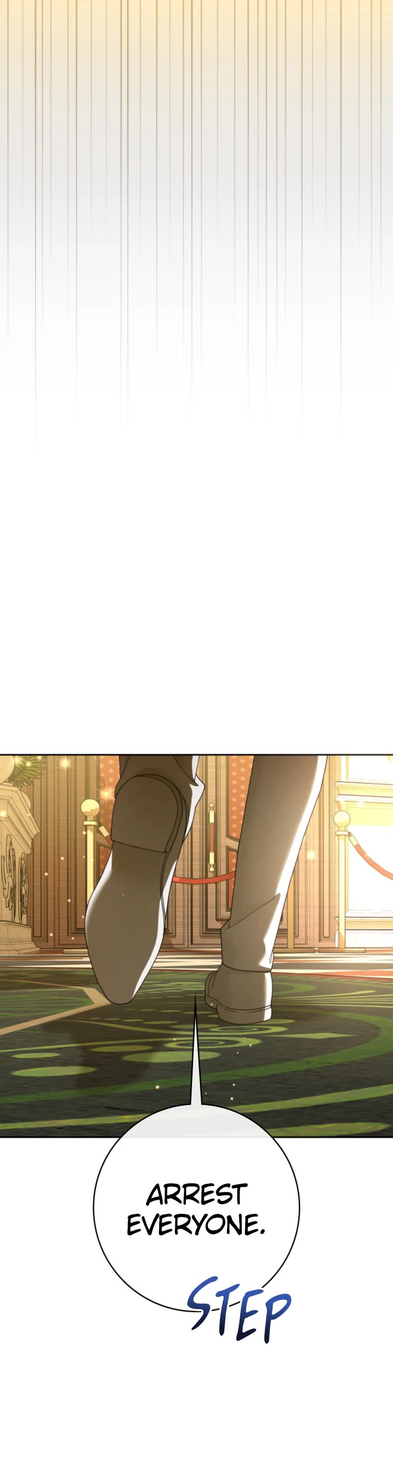 I Want to Be You, Just For a Day chapter 205 page 36