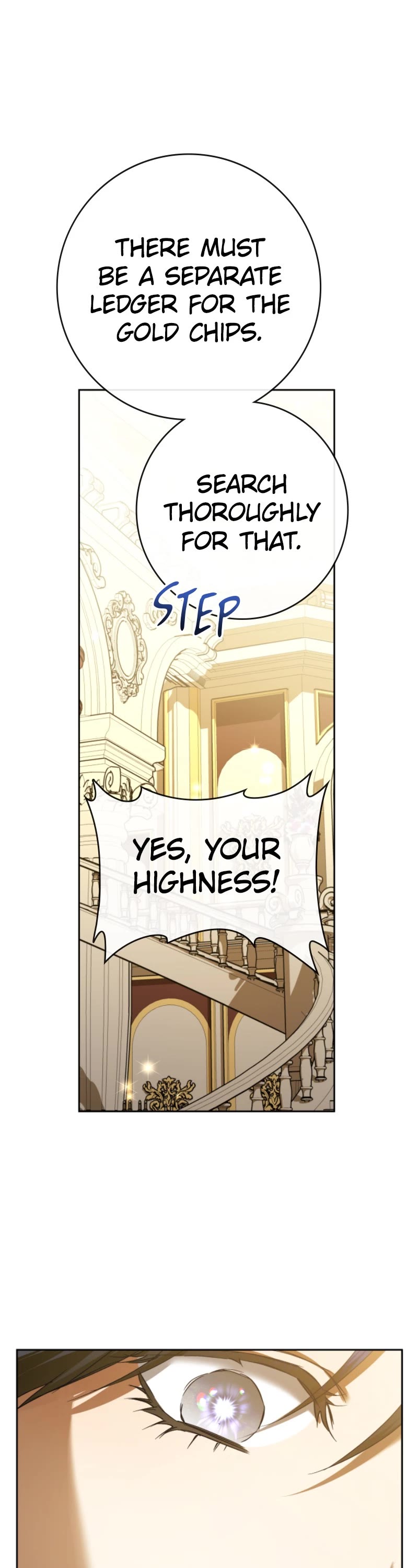 I Want to Be You, Just For a Day chapter 205 page 37