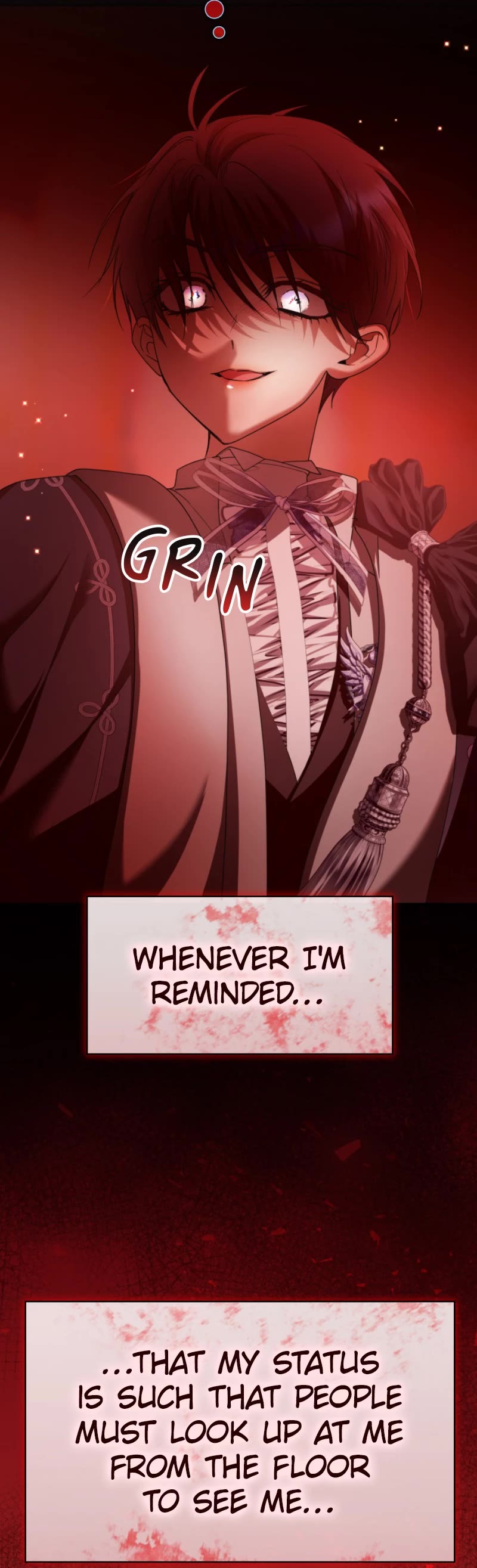 I Want to Be You, Just For a Day chapter 205 page 40