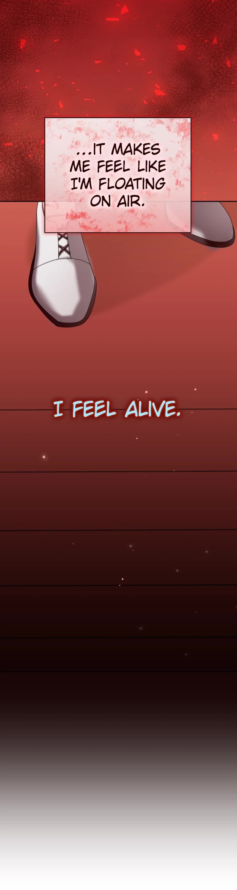 I Want to Be You, Just For a Day chapter 205 page 41