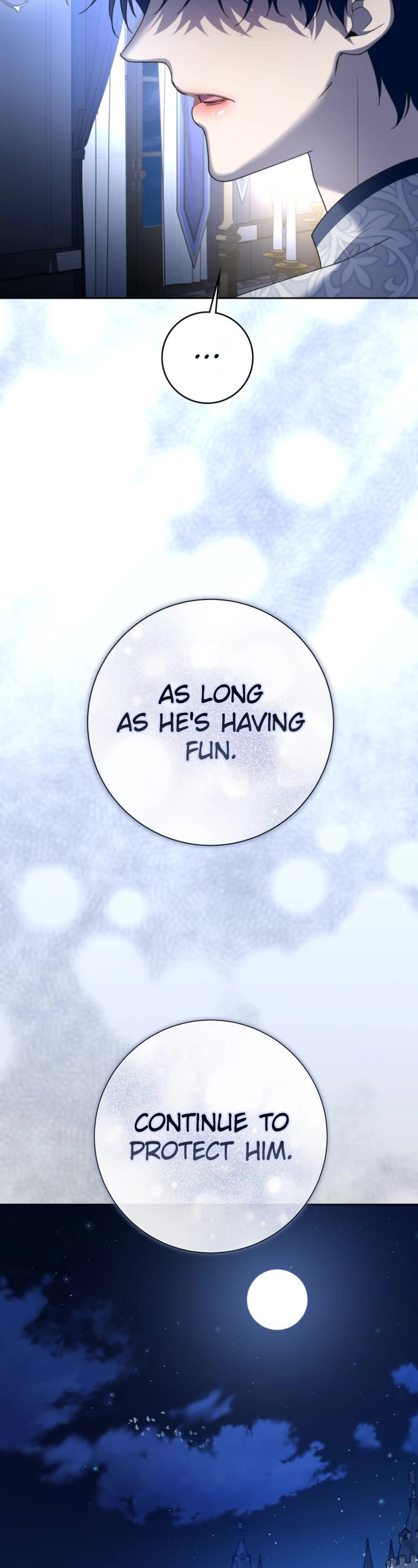 I Want to Be You, Just For a Day chapter 205 page 45