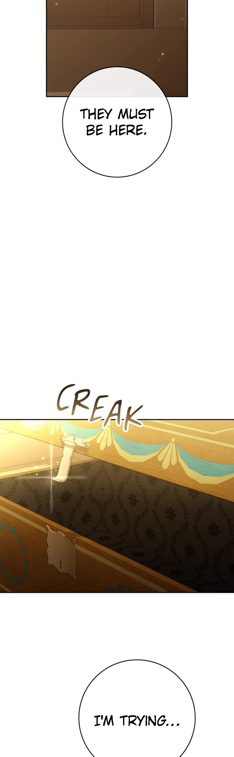 I Want to Be You, Just For a Day chapter 205 page 50