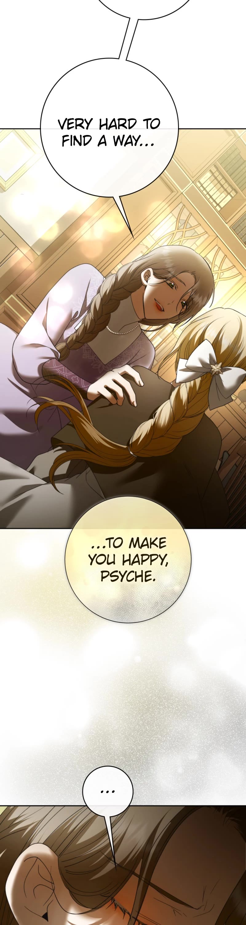 I Want to Be You, Just For a Day chapter 205 page 51