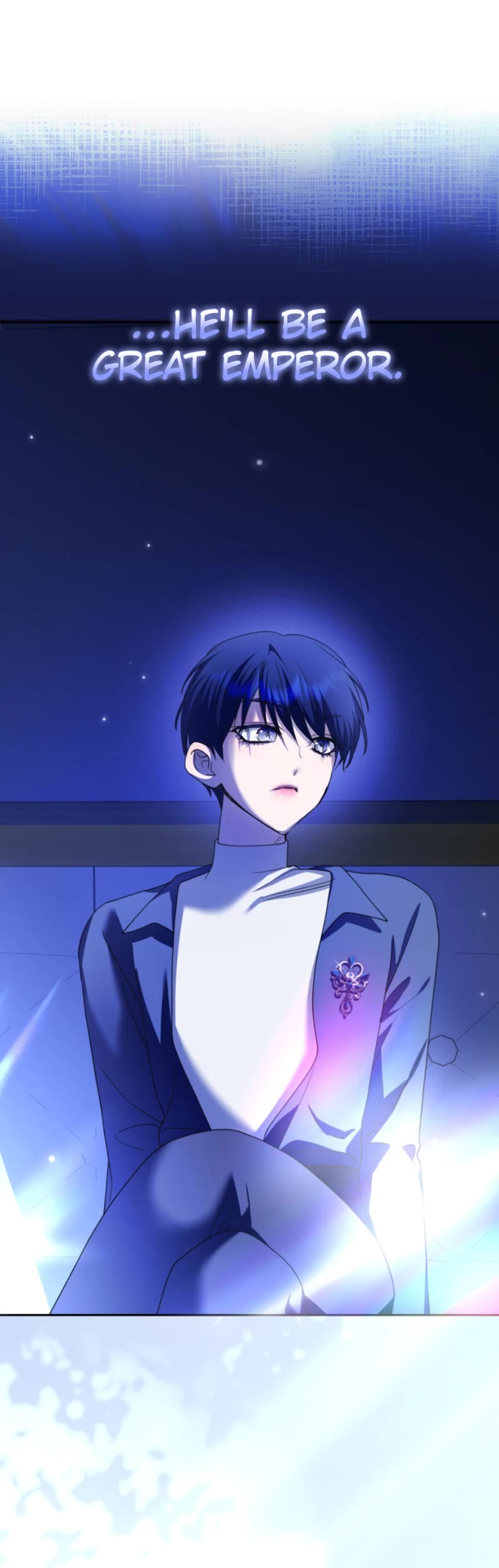 I Want to Be You, Just For a Day chapter 205 page 59