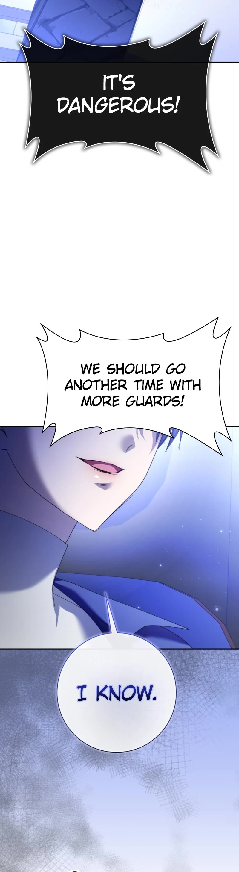 I Want to Be You, Just For a Day chapter 205 page 65