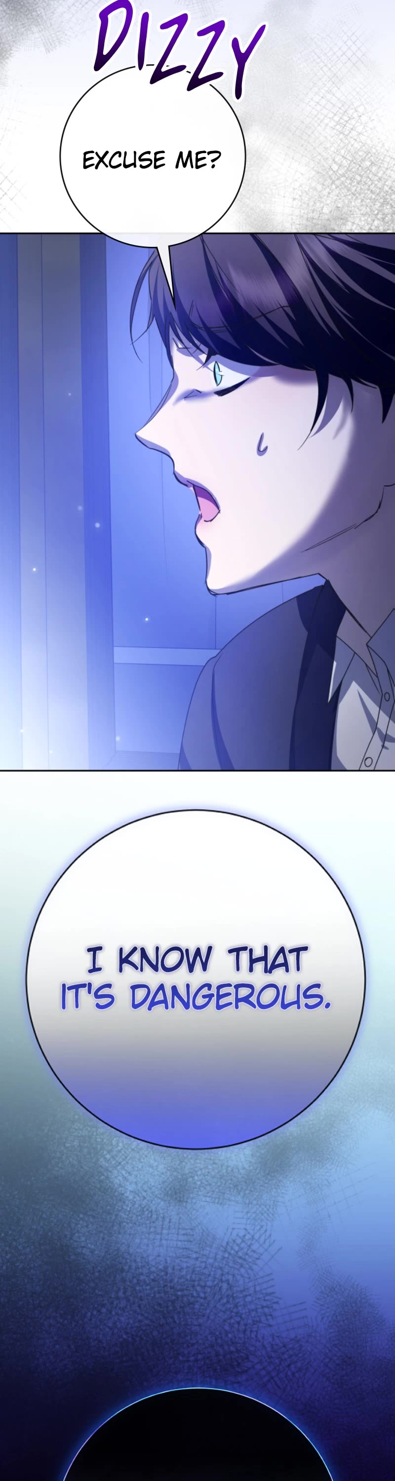 I Want to Be You, Just For a Day chapter 205 page 66