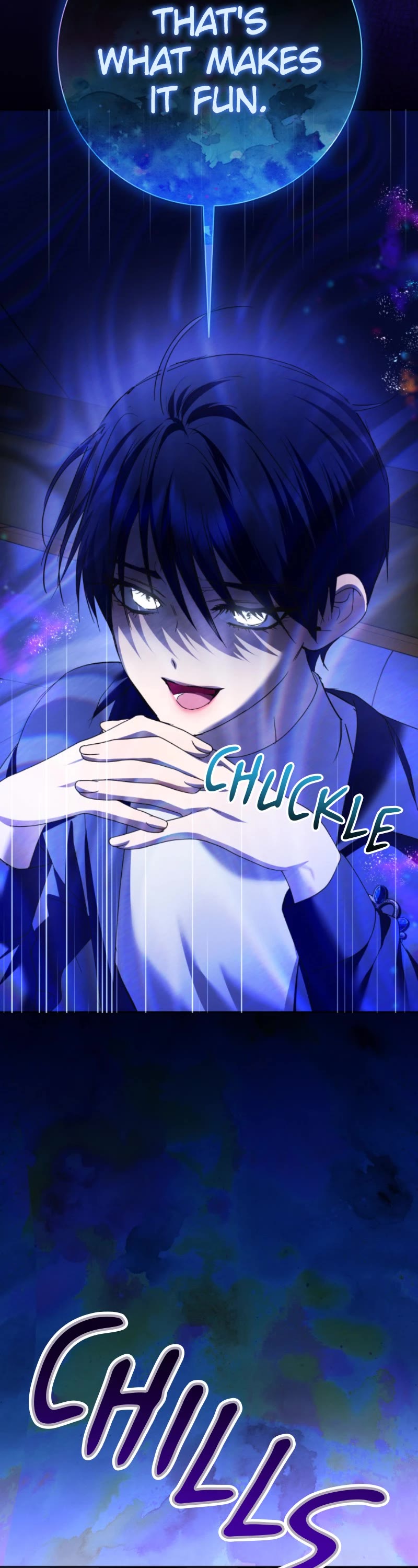 I Want to Be You, Just For a Day chapter 205 page 67