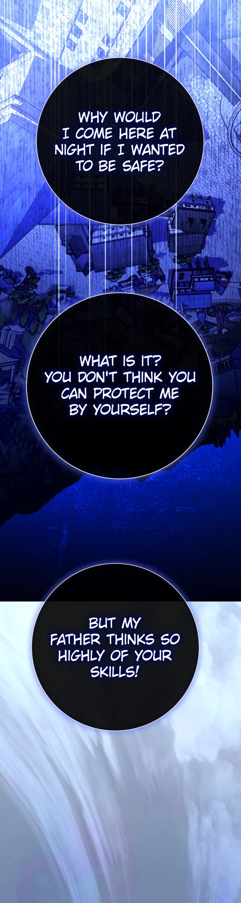 I Want to Be You, Just For a Day chapter 205 page 69