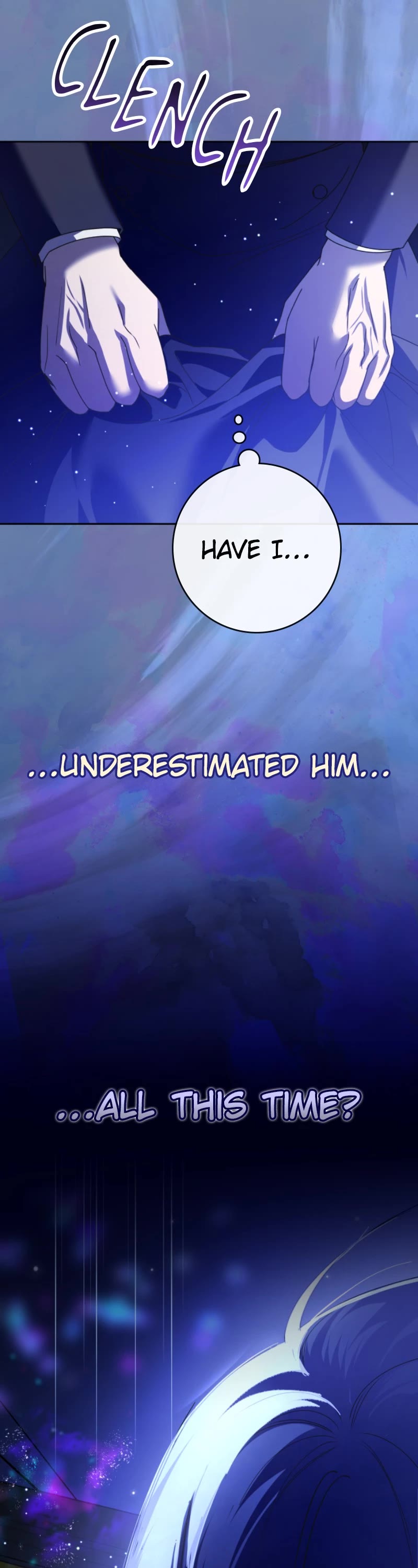 I Want to Be You, Just For a Day chapter 205 page 70