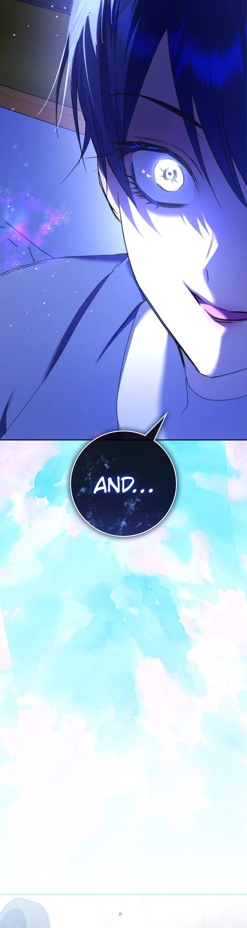 I Want to Be You, Just For a Day chapter 205 page 71