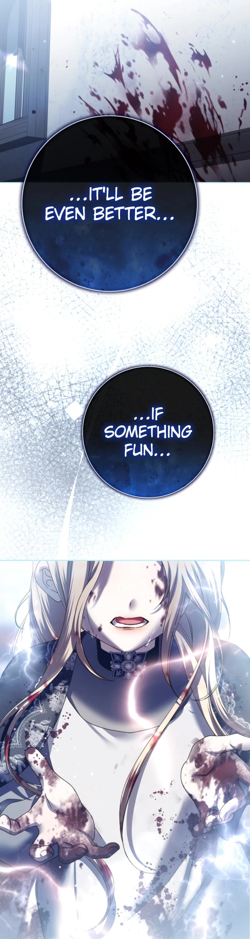 I Want to Be You, Just For a Day chapter 205 page 72