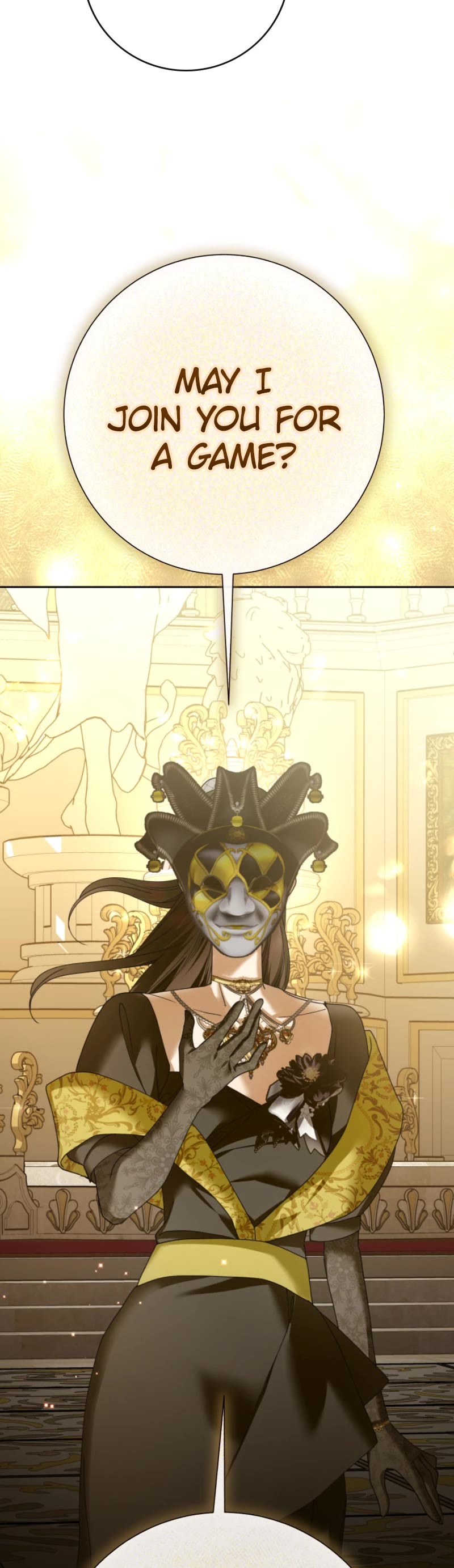 I Want to Be You, Just For a Day chapter 205 page 9