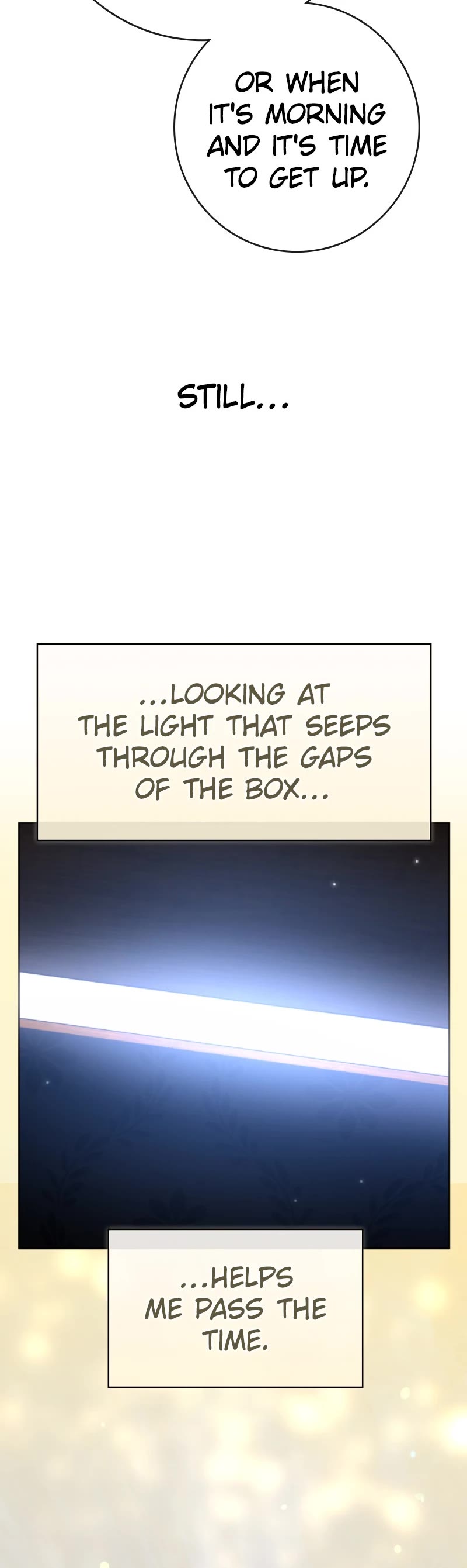 I Want to Be You, Just For a Day chapter 206 page 10