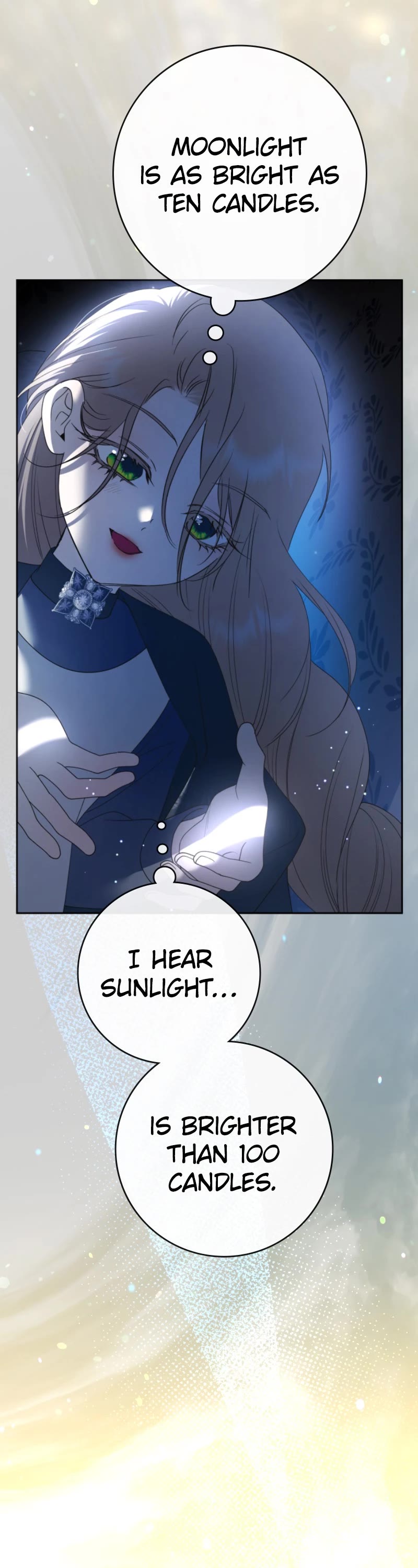 I Want to Be You, Just For a Day chapter 206 page 11