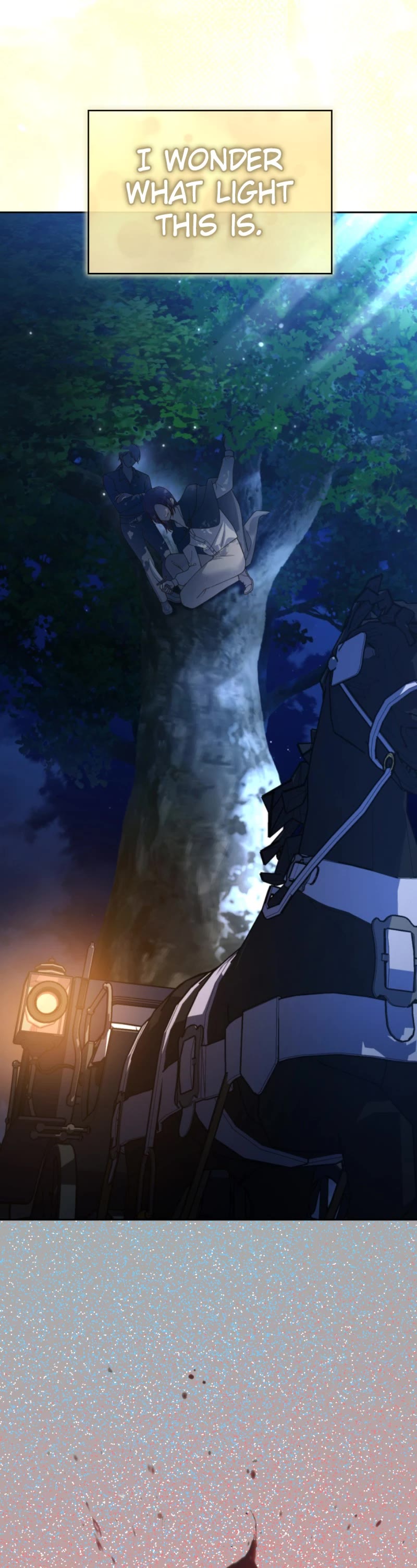 I Want to Be You, Just For a Day chapter 206 page 12