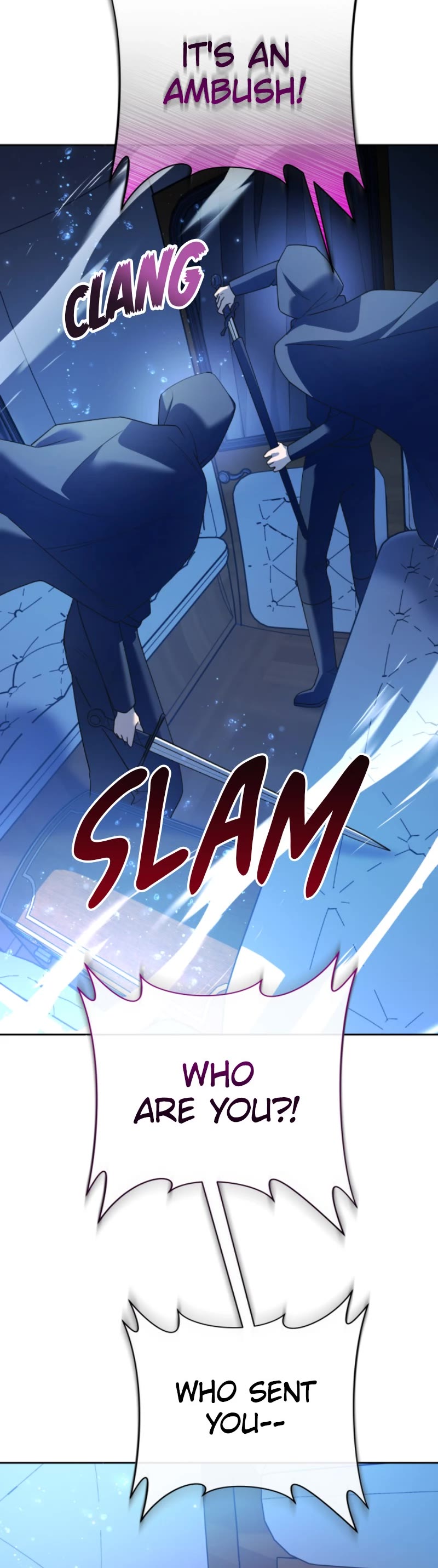 I Want to Be You, Just For a Day chapter 206 page 14