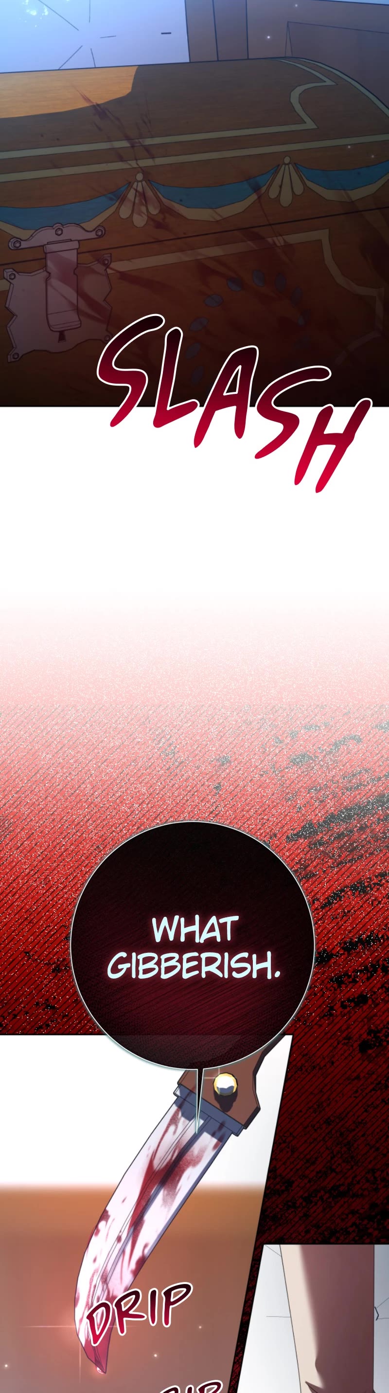 I Want to Be You, Just For a Day chapter 206 page 15