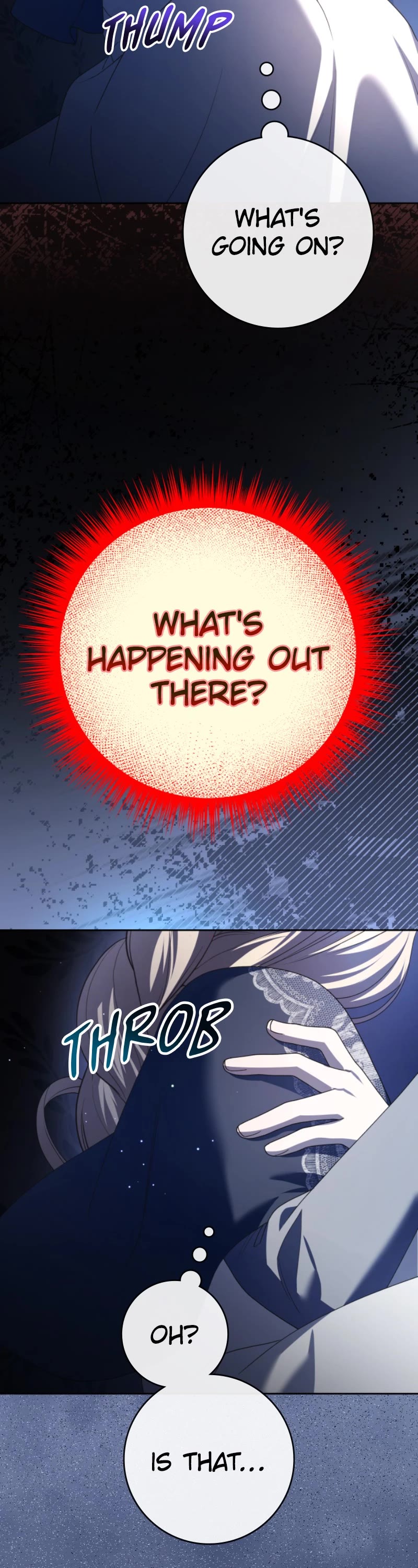 I Want to Be You, Just For a Day chapter 206 page 17