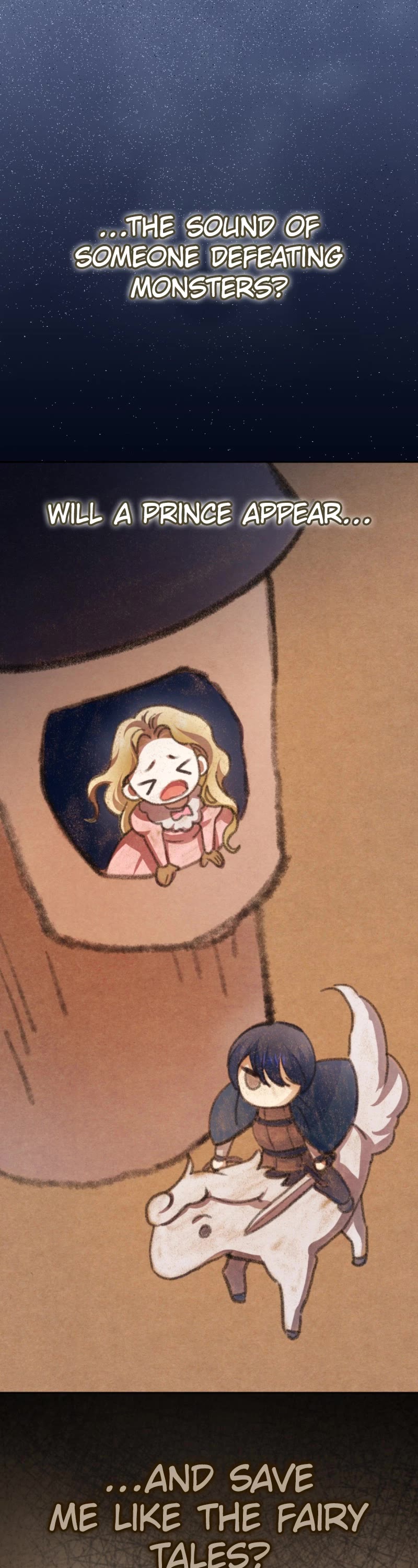 I Want to Be You, Just For a Day chapter 206 page 18