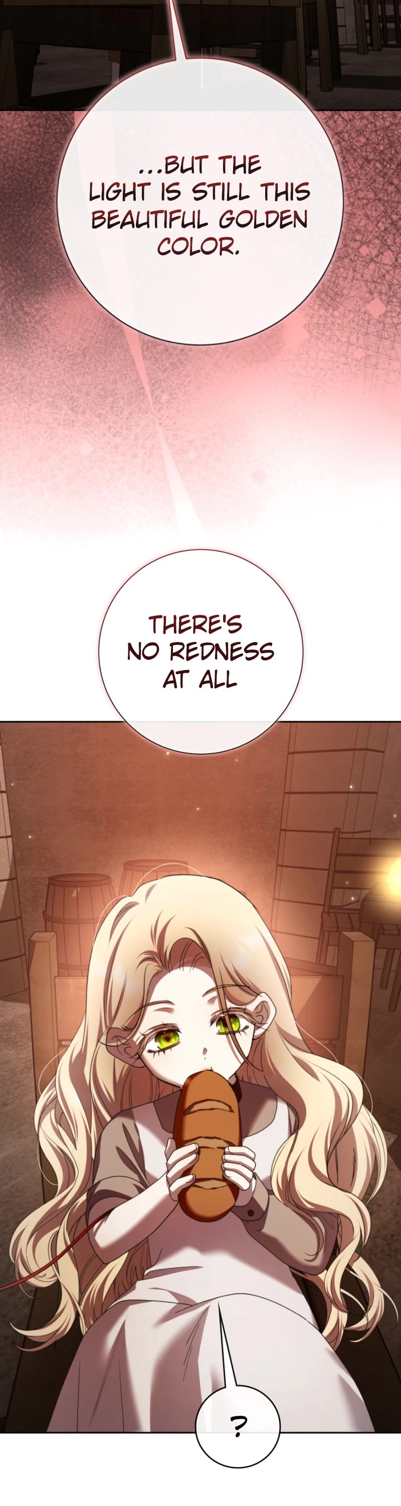 I Want to Be You, Just For a Day chapter 206 page 2