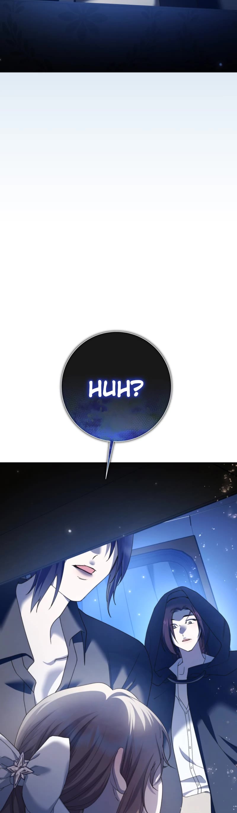 I Want to Be You, Just For a Day chapter 206 page 20