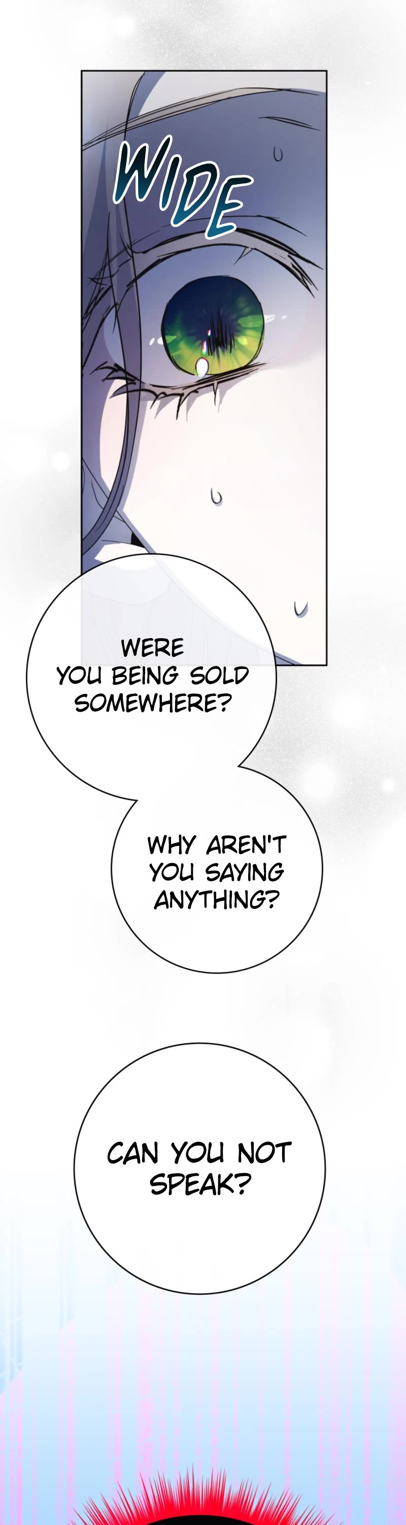 I Want to Be You, Just For a Day chapter 206 page 22