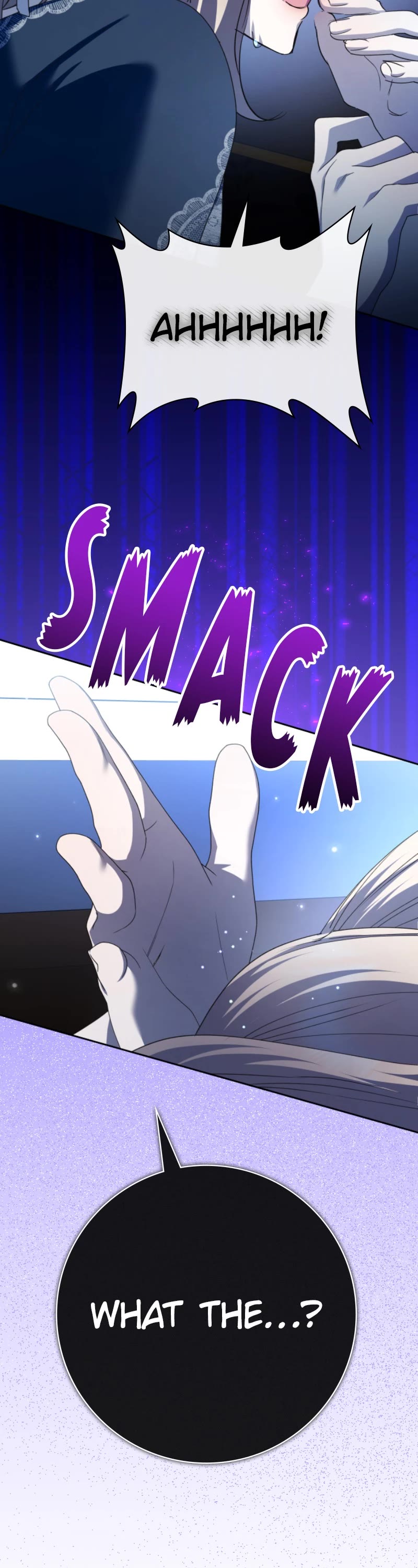 I Want to Be You, Just For a Day chapter 206 page 24