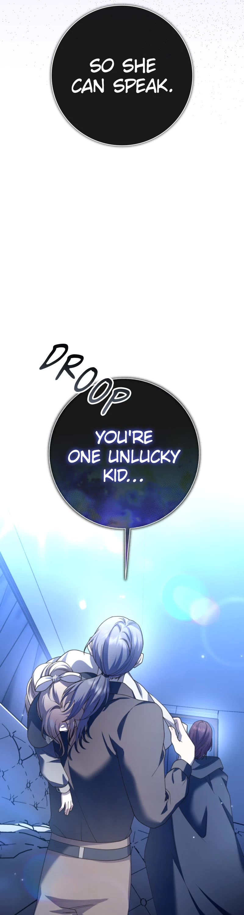 I Want to Be You, Just For a Day chapter 206 page 25