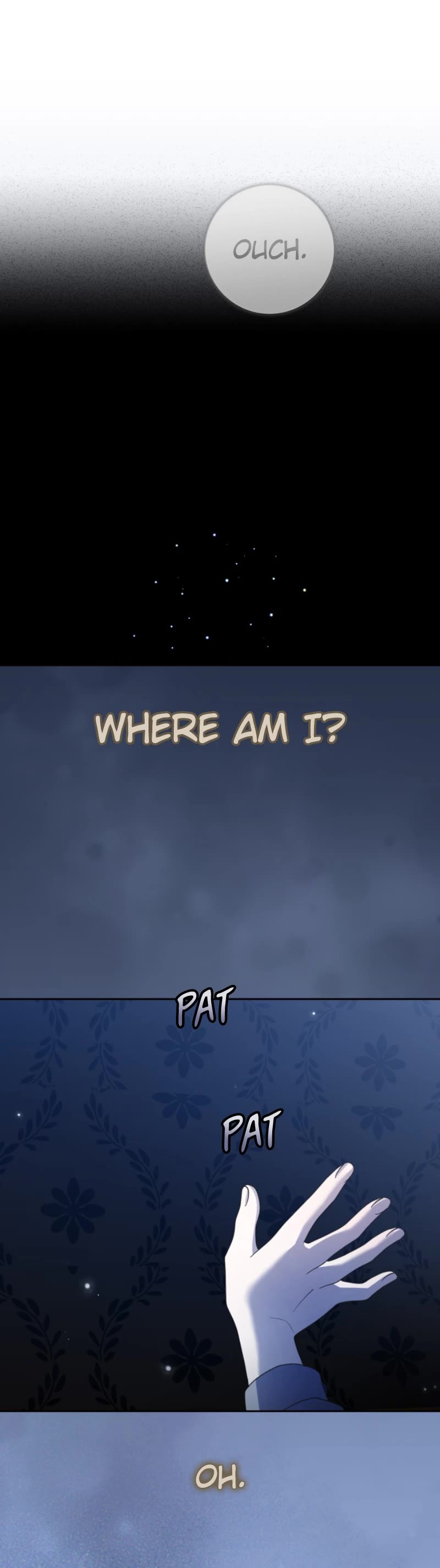 I Want to Be You, Just For a Day chapter 206 page 30