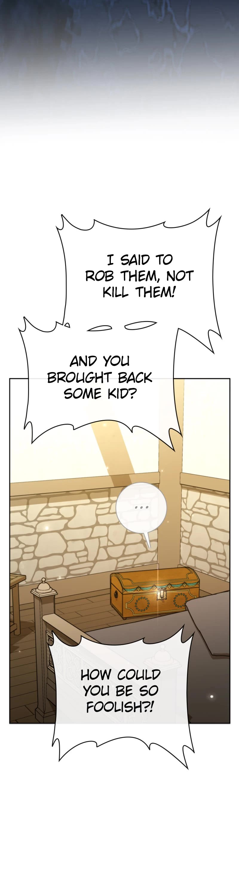 I Want to Be You, Just For a Day chapter 206 page 32