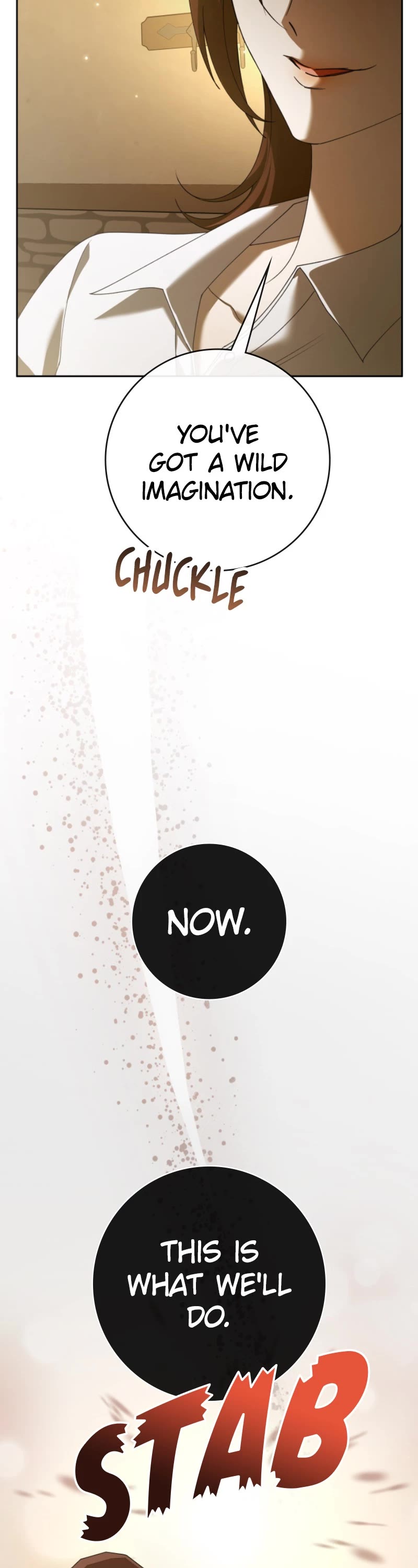 I Want to Be You, Just For a Day chapter 206 page 37