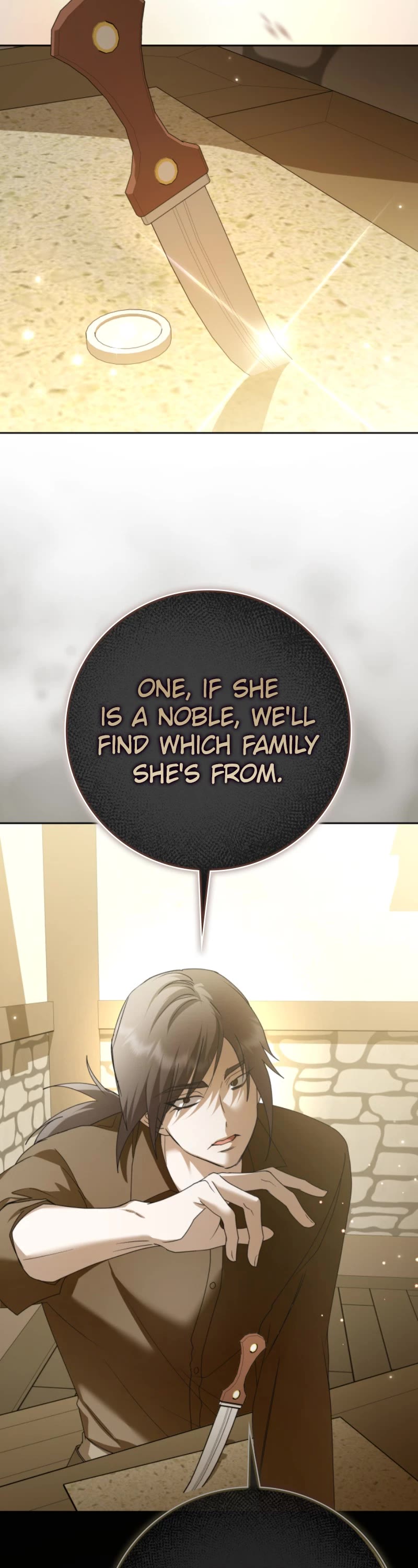 I Want to Be You, Just For a Day chapter 206 page 38