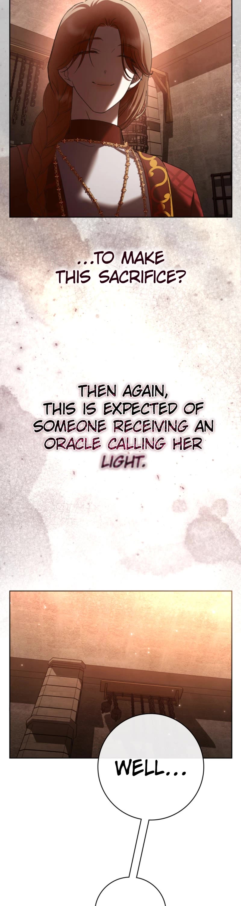 I Want to Be You, Just For a Day chapter 206 page 4