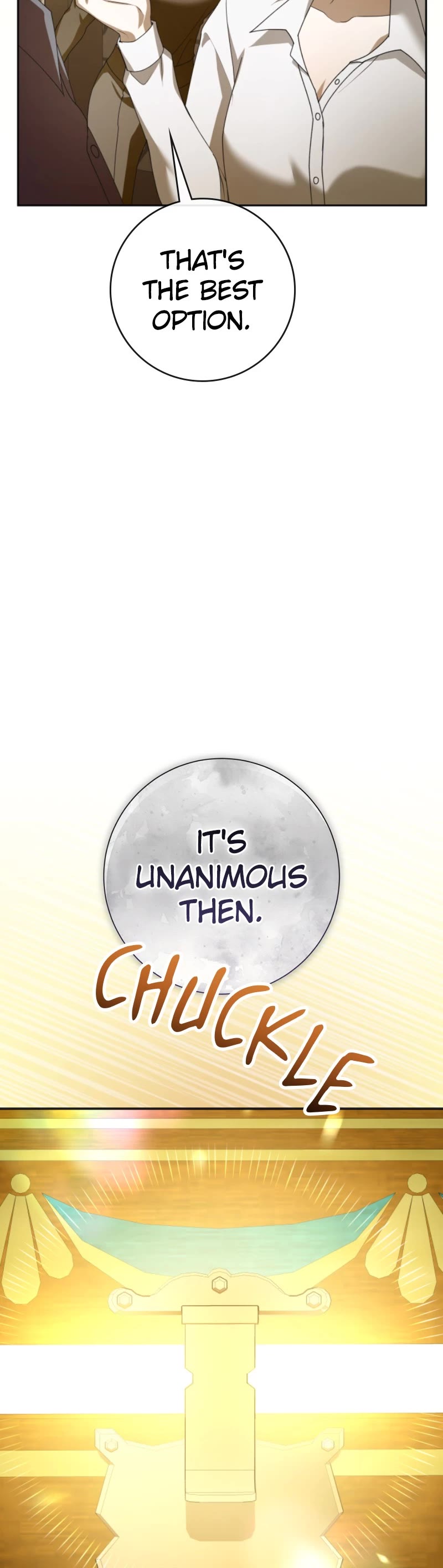 I Want to Be You, Just For a Day chapter 206 page 40