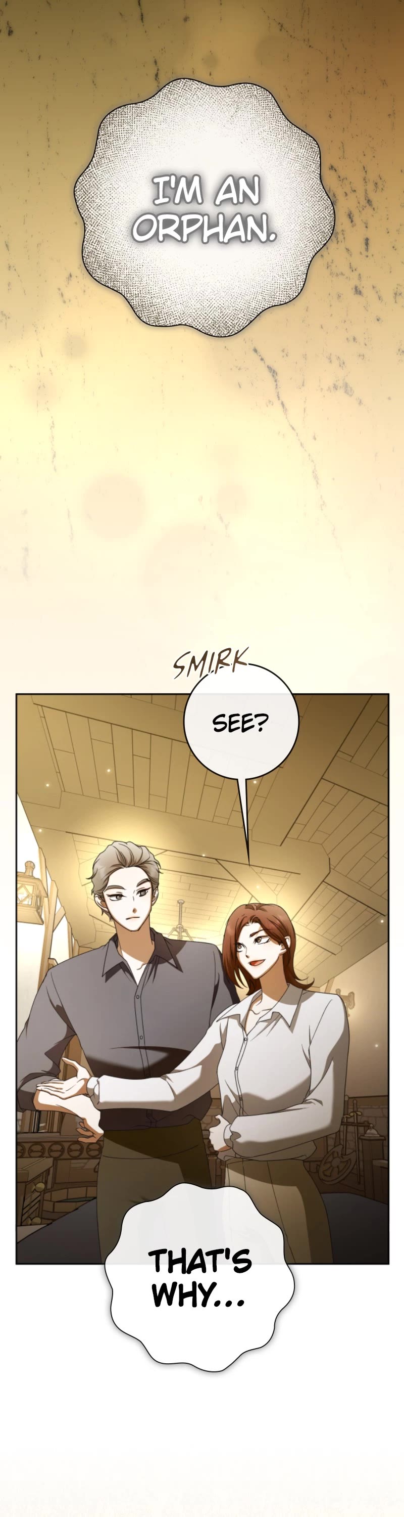 I Want to Be You, Just For a Day chapter 206 page 44
