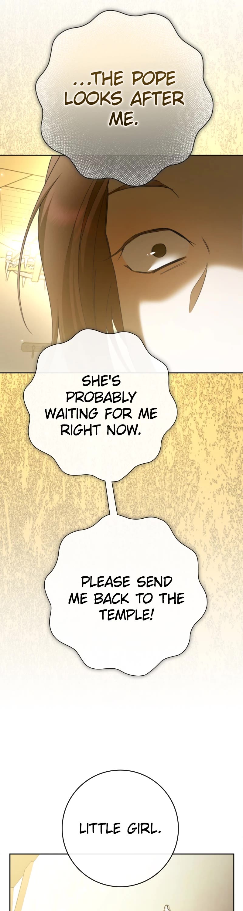 I Want to Be You, Just For a Day chapter 206 page 45