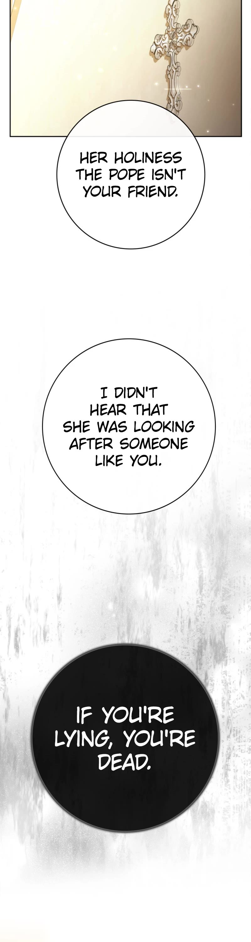 I Want to Be You, Just For a Day chapter 206 page 46