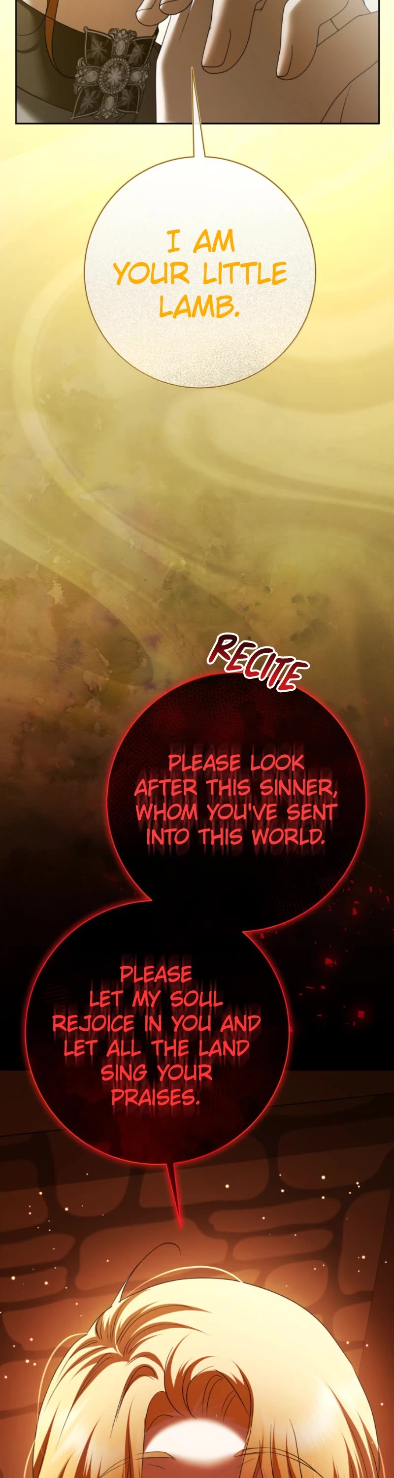 I Want to Be You, Just For a Day chapter 206 page 48