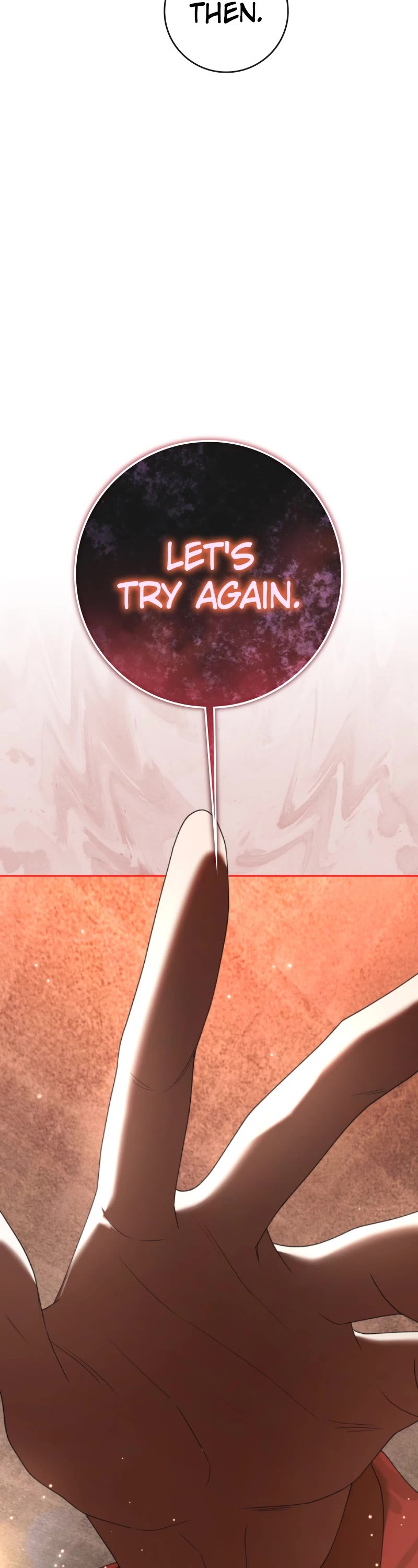 I Want to Be You, Just For a Day chapter 206 page 5