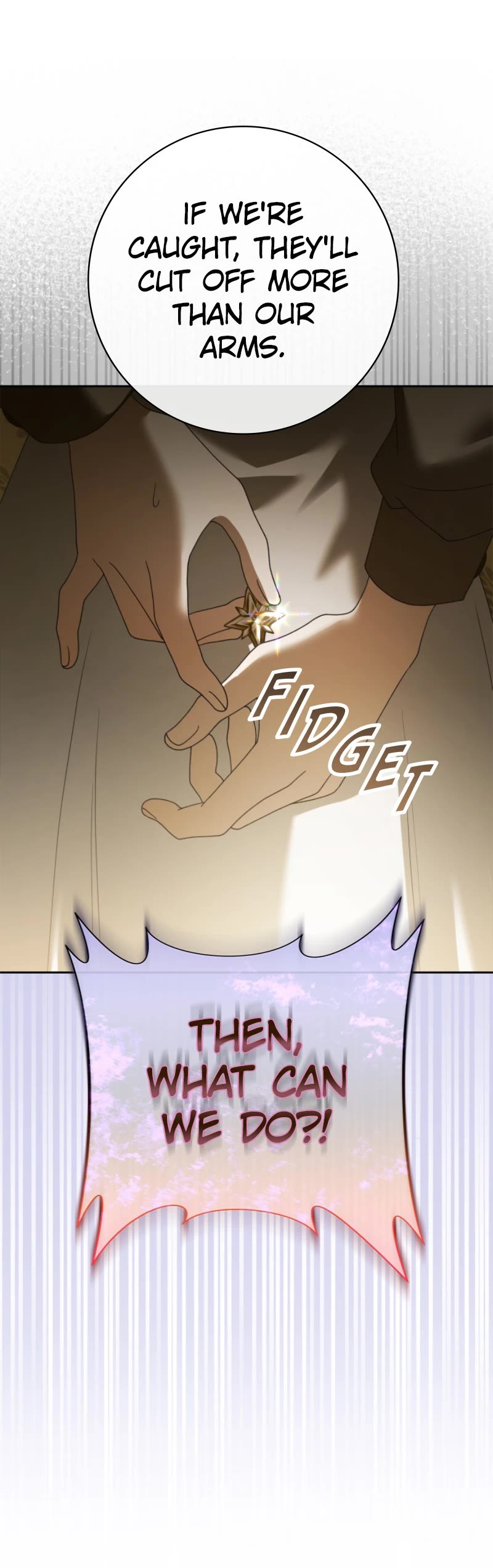 I Want to Be You, Just For a Day chapter 206 page 54