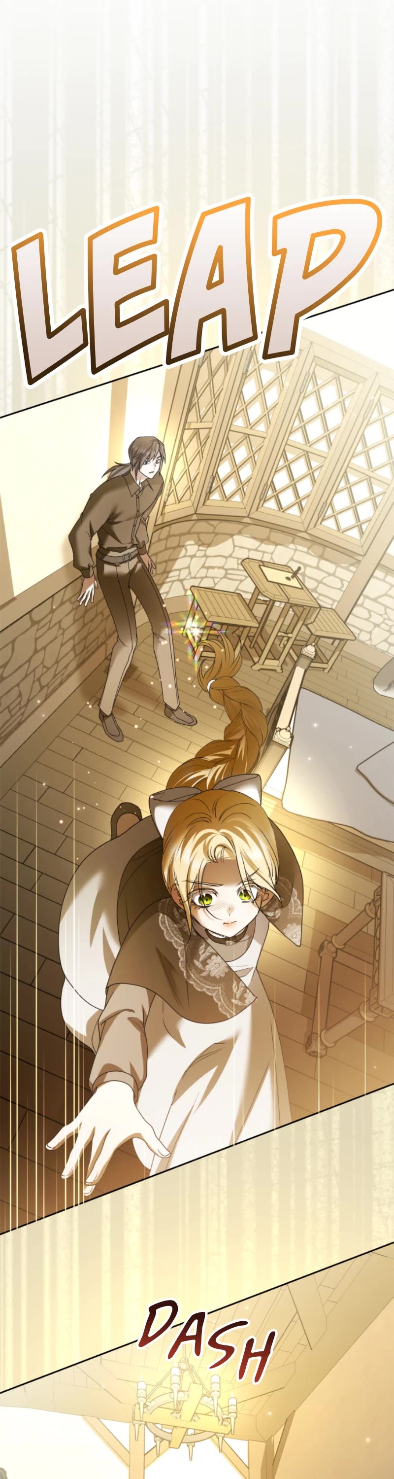 I Want to Be You, Just For a Day chapter 206 page 57