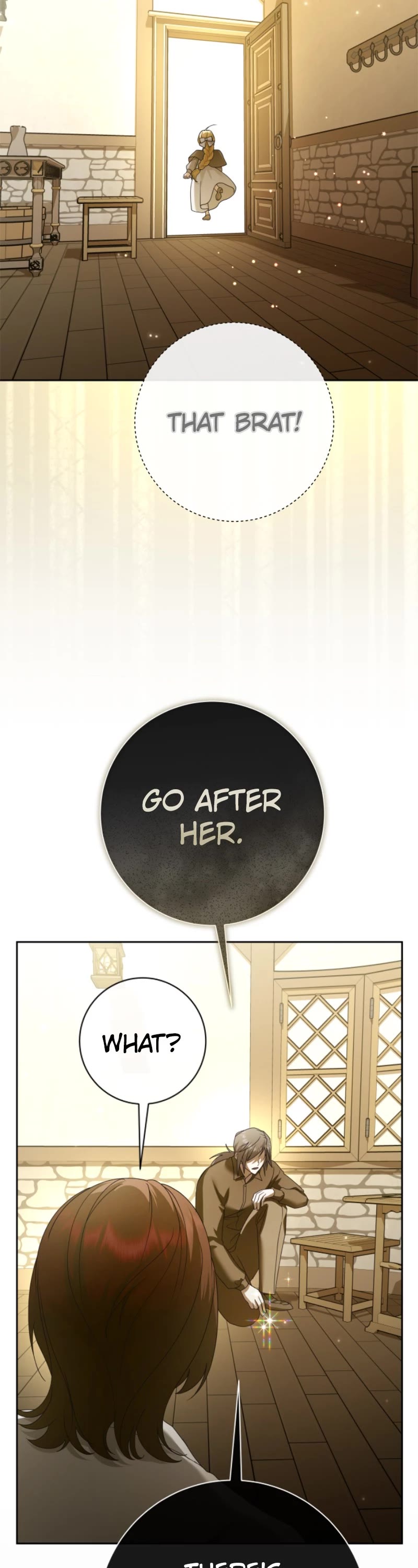 I Want to Be You, Just For a Day chapter 206 page 58