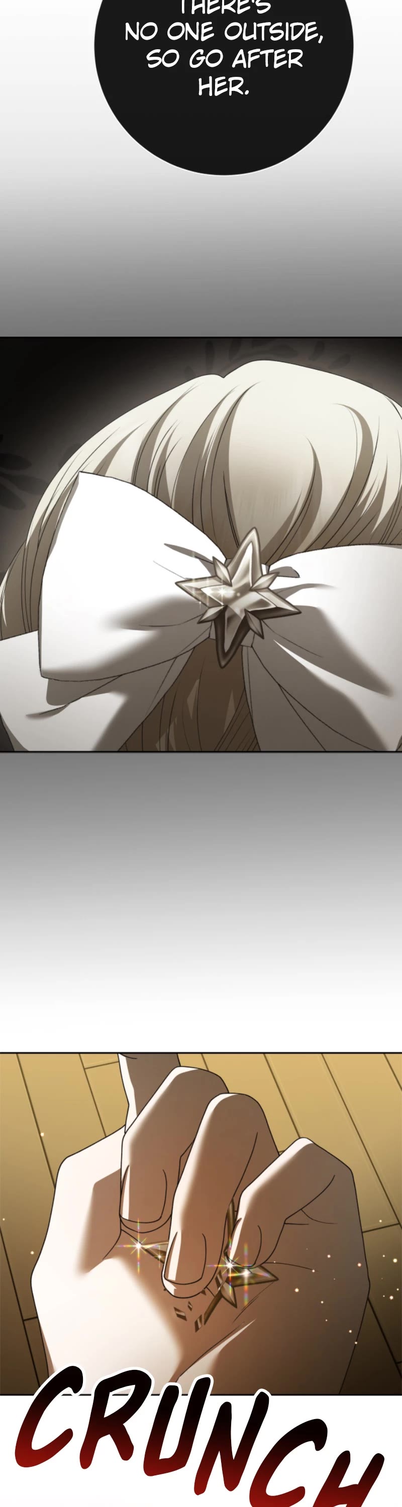 I Want to Be You, Just For a Day chapter 206 page 59