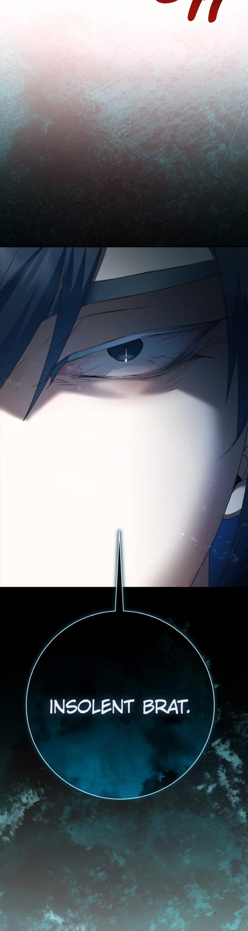 I Want to Be You, Just For a Day chapter 206 page 60